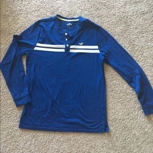 Hollister T-shirt